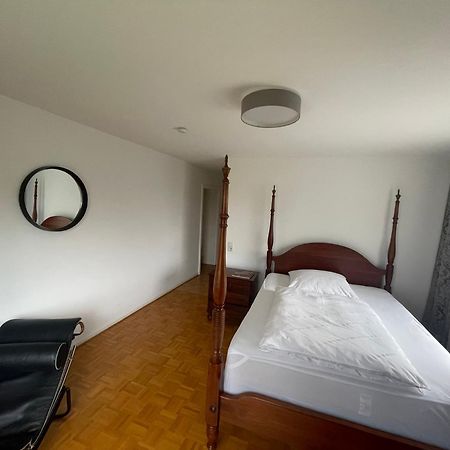 Ferienwohnung Wohnung Krefeld Forstwald Hoeltehoffe Zewnętrze zdjęcie