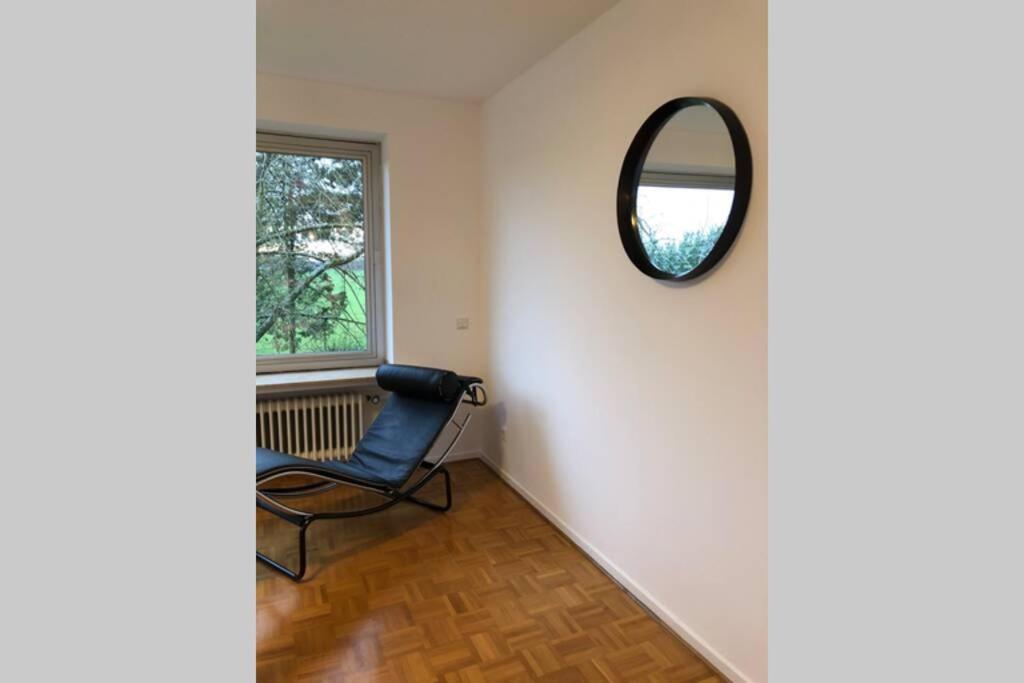 Ferienwohnung Wohnung Krefeld Forstwald Hoeltehoffe Zewnętrze zdjęcie