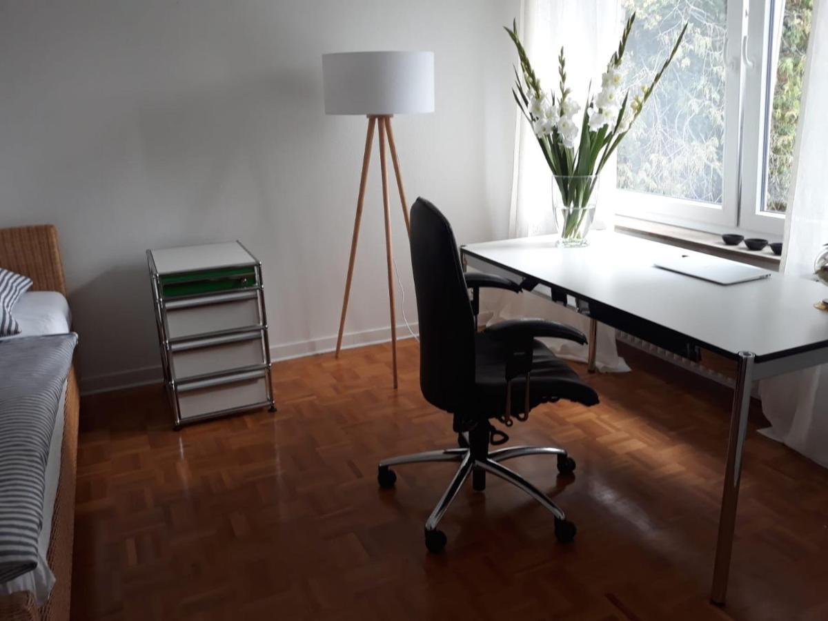 Ferienwohnung Wohnung Krefeld Forstwald Hoeltehoffe Zewnętrze zdjęcie