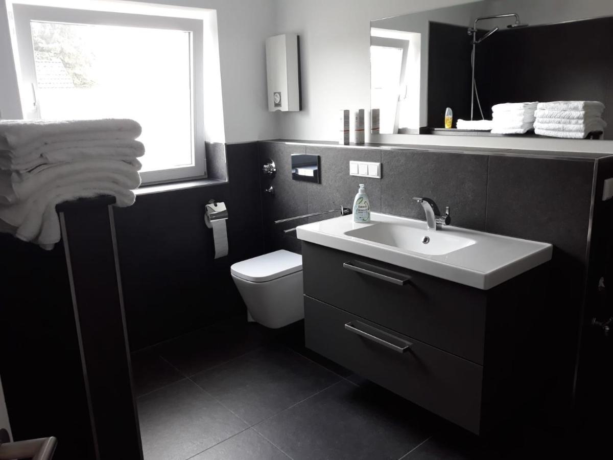 Ferienwohnung Wohnung Krefeld Forstwald Hoeltehoffe Zewnętrze zdjęcie
