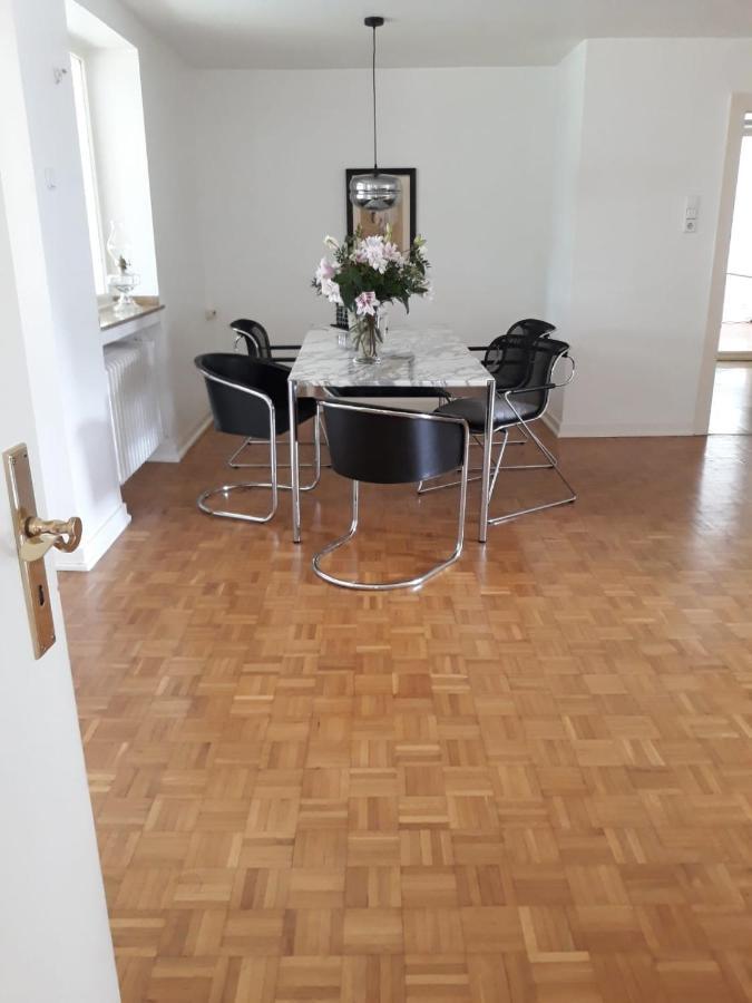 Ferienwohnung Wohnung Krefeld Forstwald Hoeltehoffe Zewnętrze zdjęcie