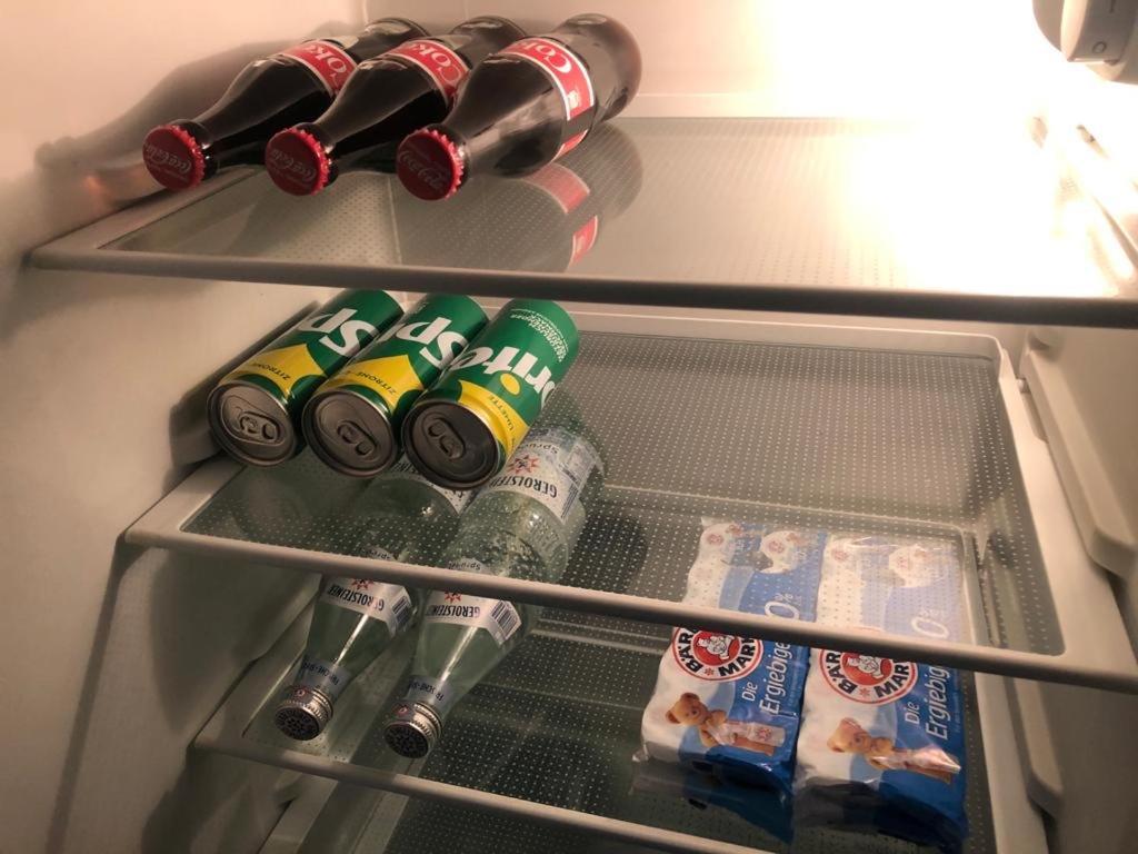 Ferienwohnung Wohnung Krefeld Forstwald Hoeltehoffe Zewnętrze zdjęcie