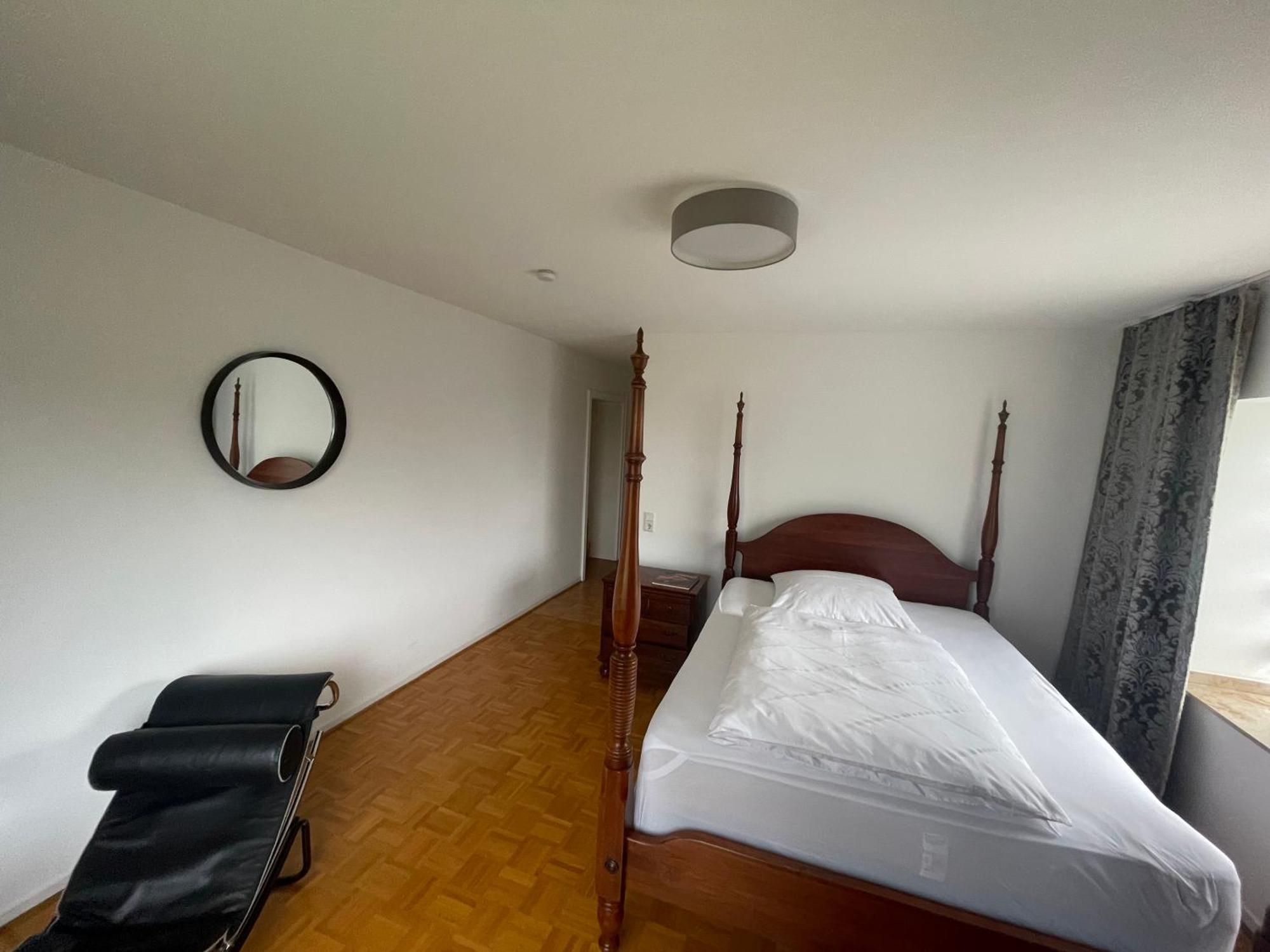 Ferienwohnung Wohnung Krefeld Forstwald Hoeltehoffe Zewnętrze zdjęcie
