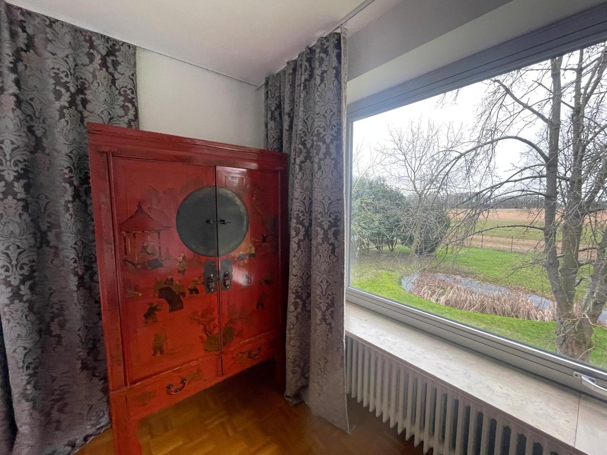 Ferienwohnung Wohnung Krefeld Forstwald Hoeltehoffe Zewnętrze zdjęcie